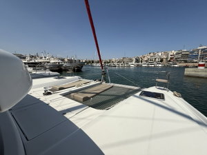 Lagoon 42 „Tiamo IV“ – fotka 36