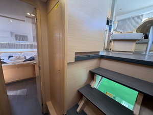 Lagoon 42 „Tiamo IV“ – fotka 20