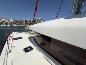 Lagoon 42 „Tiamo IV“ – fotka 38