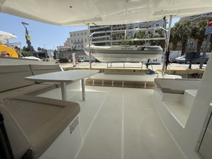 Lagoon 42 „Tiamo IV“ – fotka 35