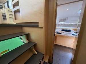 Lagoon 42 „Tiamo IV“ – fotka 30