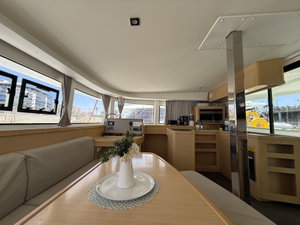 Lagoon 42 „Tiamo IV“ – fotka 14