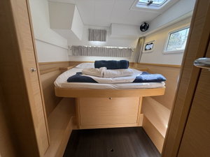 Lagoon 42 „Tiamo IV“ – fotka 28