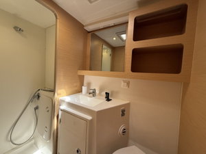Lagoon 42 „Tiamo IV“ – fotka 11
