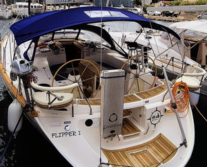 Bavaria 44 „FLIPPER I“ – fotka 21