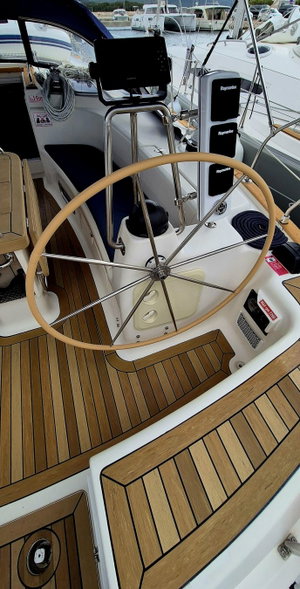 Bavaria 44 „FLIPPER I“ – fotka 6