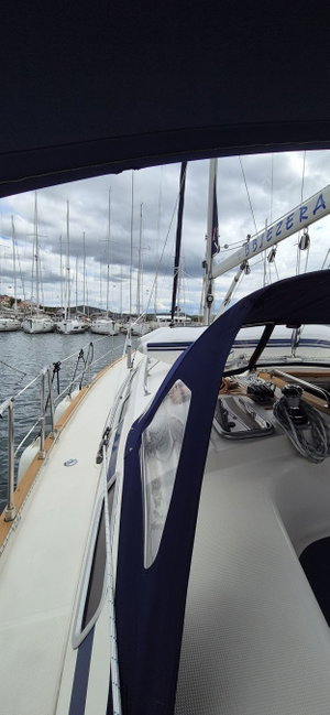 Bavaria 44 „FLIPPER I“ – fotka 12