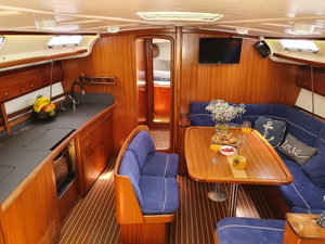 Bavaria 44 „FLIPPER I“ – fotka 16