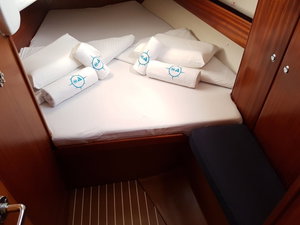 Bavaria 44 „FLIPPER I“ – fotka 17