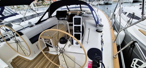Bavaria 44 „FLIPPER I“ – fotka 7