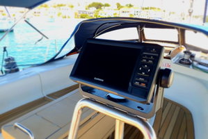 Bavaria 44 „FLIPPER I“ – fotka 9