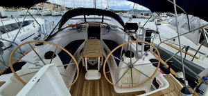 Bavaria 44 „FLIPPER I“ – fotka 5