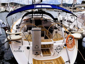 Bavaria 44 „FLIPPER I“ – fotka 1