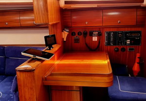 Bavaria 44 „FLIPPER I“ – fotka 15