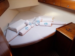 Bavaria 44 „FLIPPER I“ – fotka 18