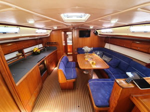 Bavaria 44 „FLIPPER I“ – fotka 4
