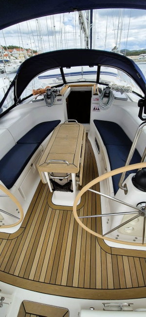 Bavaria 44 „FLIPPER I“ – fotka 8