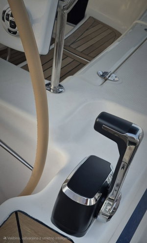 Bavaria 44 „FLIPPER I“ – fotka 22