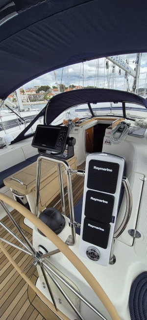 Bavaria 44 „FLIPPER I“ – fotka 10
