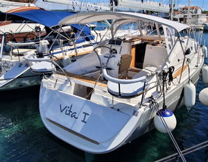 Elan 344 Impression „Vita I“ – fotka 3