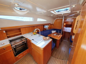 Elan 344 Impression „Vita I“ – fotka 10