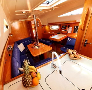 Elan 344 Impression „Vita I“ – fotka 9