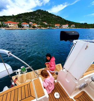 Elan 344 Impression „Vita I“ – fotka 6