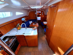 Elan 344 Impression „Vita I“ – fotka 11