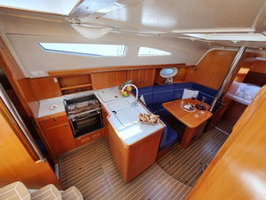 Elan 344 Impression „Vita I“ – fotka 12