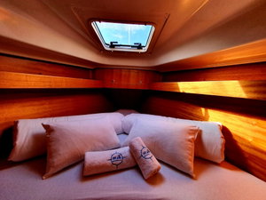 Elan 344 Impression „Vita I“ – fotka 19