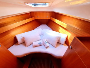 Elan 344 Impression „Vita I“ – fotka 16