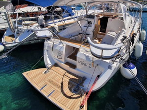 Elan 344 Impression „Vita I“ – fotka 2