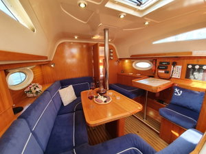 Elan 344 Impression „Vita I“ – fotka 8