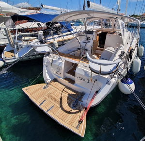 Elan 344 Impression „Vita I“ – fotka 1