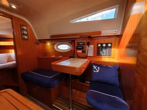 Elan 344 Impression „Vita I“ – fotka 13