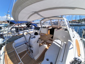 Elan 344 Impression „Vita I“ – fotka 5