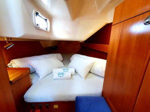 Elan 344 Impression „Vita I“ – fotka 20