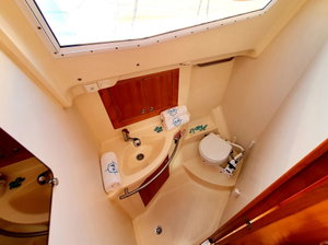 Elan 344 Impression „Vita I“ – fotka 7