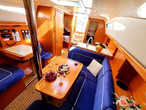 Elan 344 Impression „Vita I“ – fotka 14