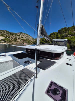 Lagoon 43 „Stela“ – fotka 5