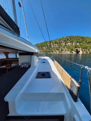Lagoon 43 „Stela“ – fotka 22