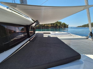 Lagoon 43 „Stela“ – fotka 6