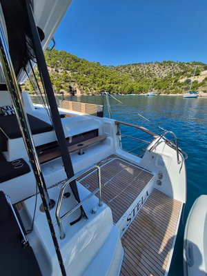 Lagoon 43 „Stela“ – fotka 21