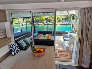 Lagoon 43 „Stela“ – fotka 13