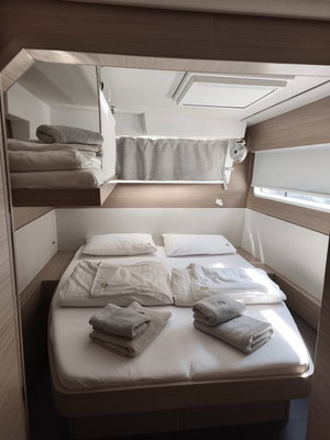 Lagoon 43 „Stela“ – fotka 15