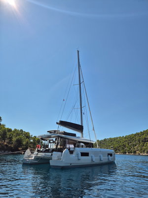 Lagoon 43 „Stela“ – fotka 3