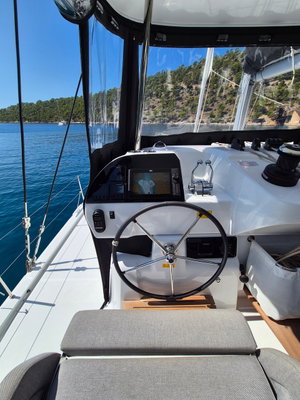 Lagoon 43 „Stela“ – fotka 8