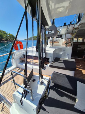 Lagoon 43 „Stela“ – fotka 20