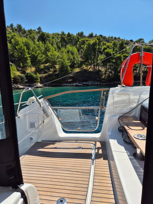Lagoon 43 „Stela“ – fotka 19