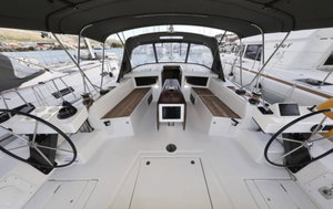 Dufour 470 „Luisa“ – fotka 4